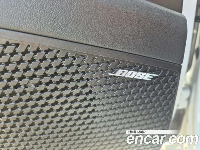 Hyundai Avante CN7 — Фото автомобиля 14