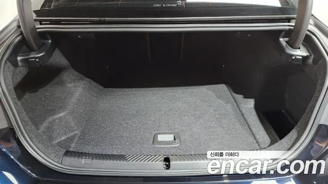 BMW i5 G60 — Фото автомобиля 26