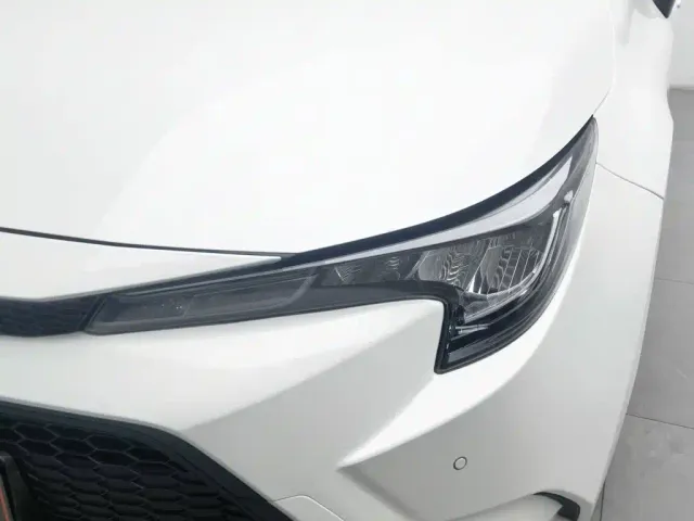 Toyota Levin — Фото автомобиля 7