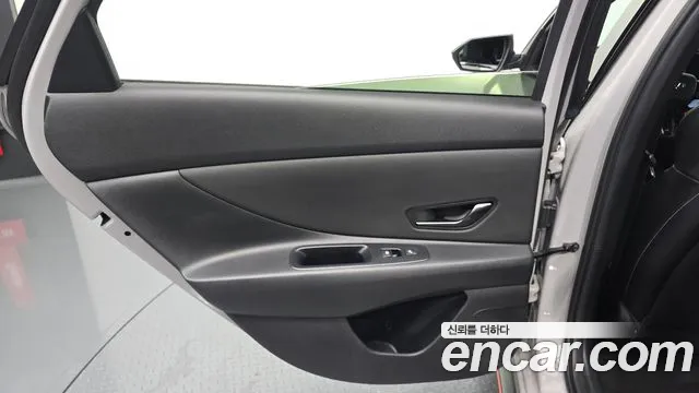 Hyundai AVANTE — Фото автомобиля 7