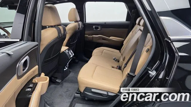 Kia Sorento 4th Gen — Фото автомобиля 16