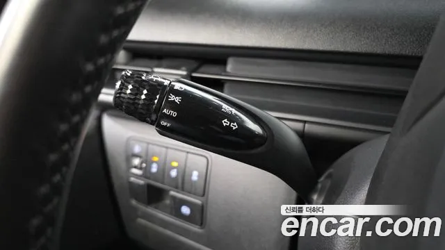 Hyundai Staria Staria Карго 5 мест — Фото автомобиля 15