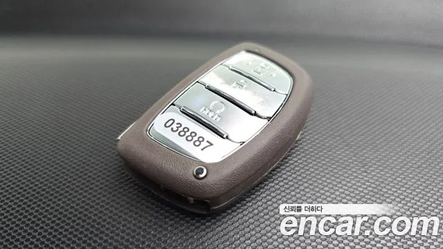 Hyundai Casper Casper Inspiration — Фото автомобиля 17