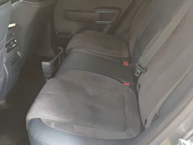 BYD FangChengBao Leopard 5 — Фото автомобиля 16