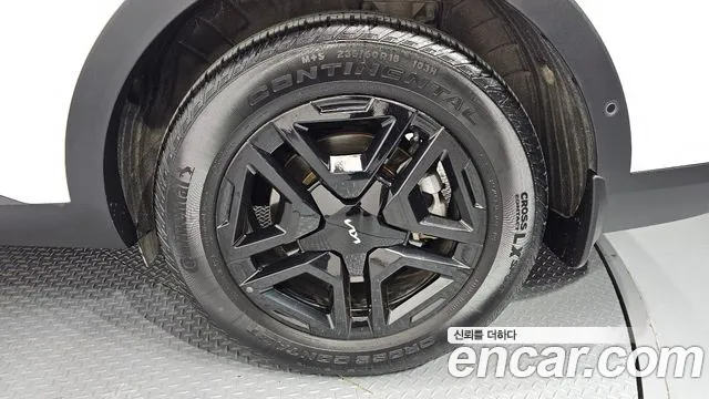 Kia Sorento Generation 4 — Фото автомобиля 6