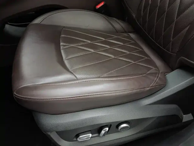 Chery Tiggo 8 PRO — Фото автомобиля 20