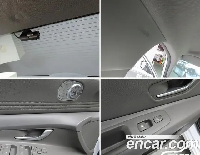 Hyundai Avante — Фото автомобиля 19