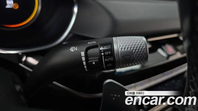 Genesis G80 RG3 — Фото автомобиля 28