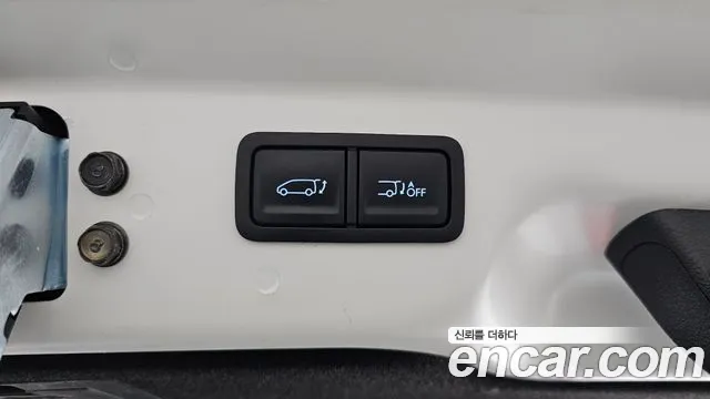 Hyundai Staria Staria L3.5 Карго 5 мест — Фото автомобиля 20
