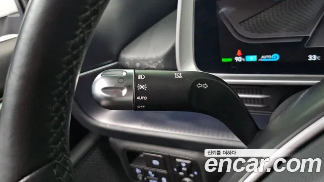 Hyundai Ioniq6 — Фото автомобиля 26