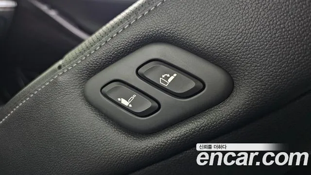 Genesis G80 RG3 — Фото автомобиля 18