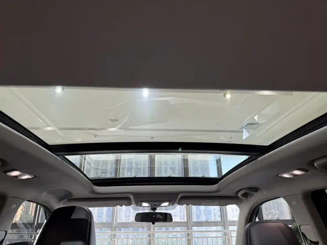 Changan CS35 Plus — Фото автомобиля 19