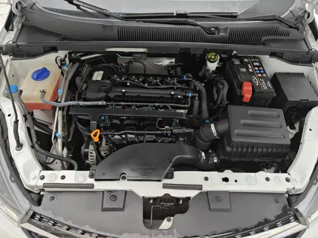 Chery Arrizo 5 — Фото автомобиля 10