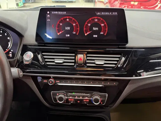 BMW 1 Series — Фото автомобиля 21
