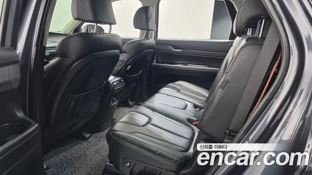 Hyundai Palisade The New — Фото автомобиля 17