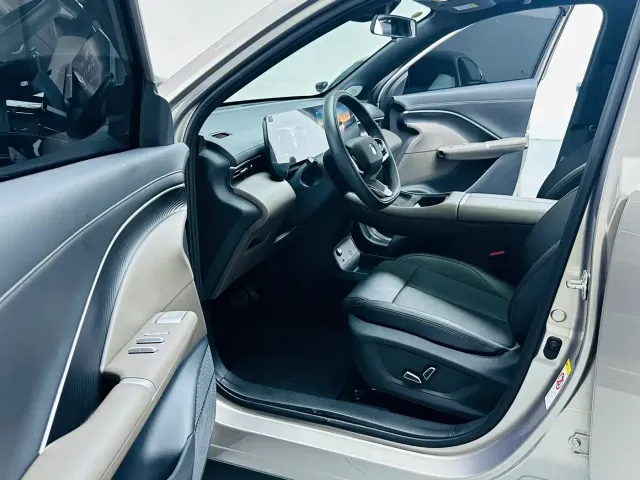 Changan CS55 Plus — Фото автомобиля 4