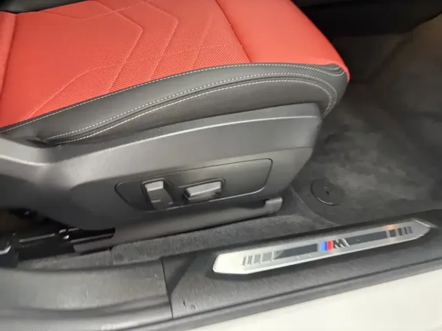BMW BMW 2 Series 2025 225L M Sport Package — Фото автомобиля 27