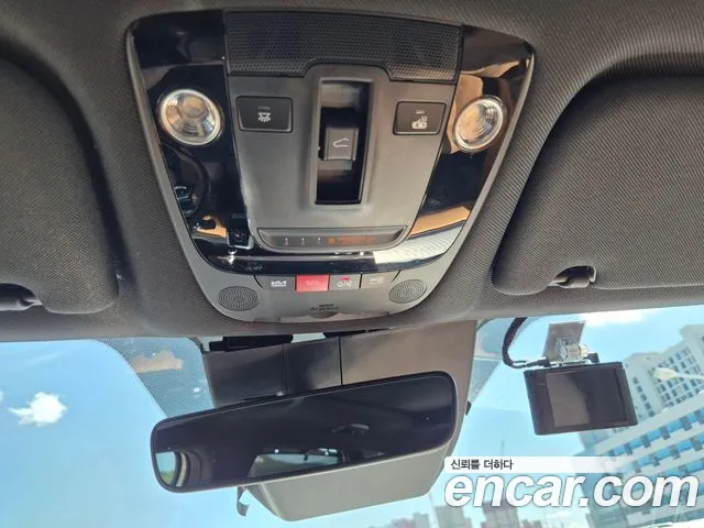 Kia Sorento Sorento 4-е поколение — Фото автомобиля 18