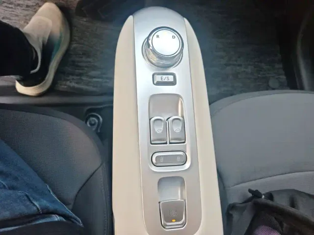 Changan Lumin — Фото автомобиля 13