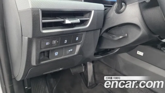 Hyundai Sonata Sonata Edge(DN8) — Фото автомобиля 15