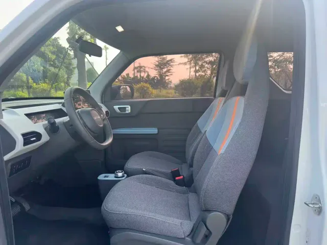 Geely Panda — Фото автомобиля 6