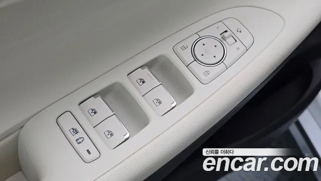 Hyundai Grandeur — Фото автомобиля 20