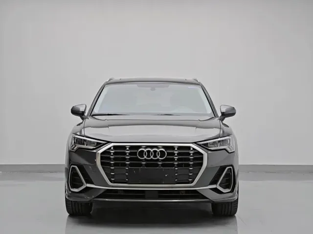 Audi Q3 — Фото автомобиля 2