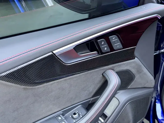 Audi S5 — Фото автомобиля 10