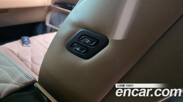 Kia Carnival 4th Gen — Фото автомобиля 28