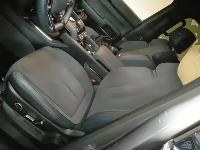 BYD FangChengBao Leopard 5 — Фото автомобиля 14