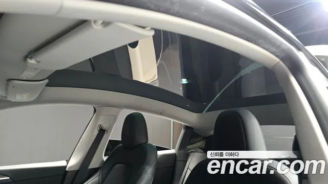 Tesla Model Y — Фото автомобиля 17