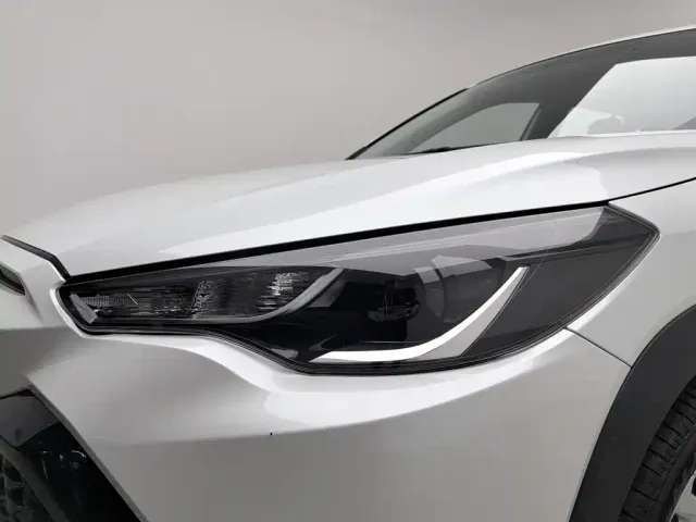 Toyota Frontlander — Фото автомобиля 7