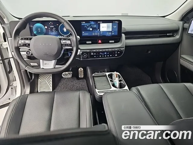 Hyundai Ioniq 5 Ioniq 5 (New) — Фото автомобиля 7