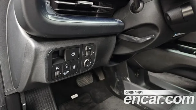 Hyundai Ioniq6 — Фото автомобиля 18