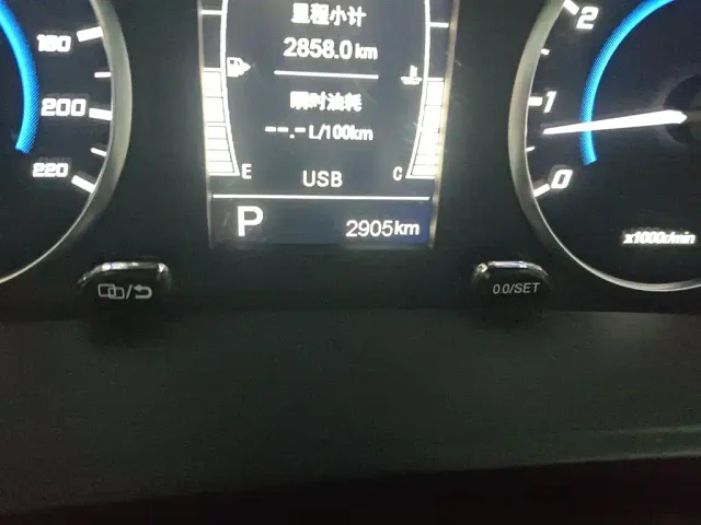 Chery Tiggo 3x — Фото автомобиля 10