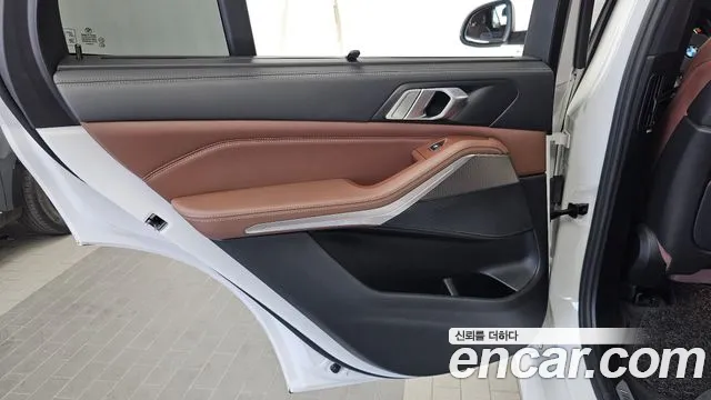 BMW X5 G05 — Фото автомобиля 14