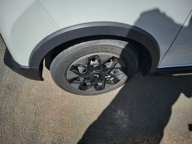 Wuling Hongguang Mini EV — Фото автомобиля 22