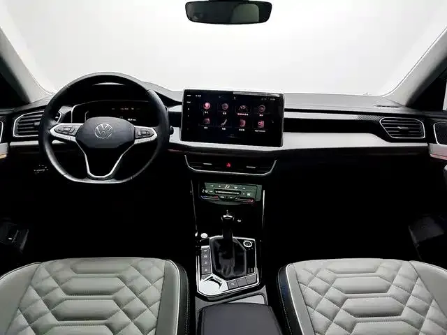 Volkswagen Tayron — Фото автомобиля 5
