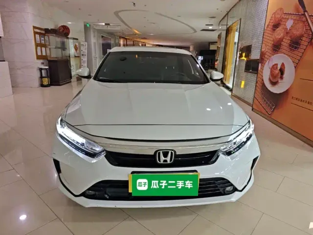 Honda Inspire — Фото автомобиля 2