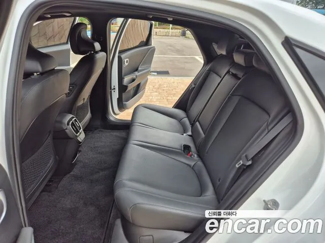 Hyundai Ioniq6 — Фото автомобиля 15