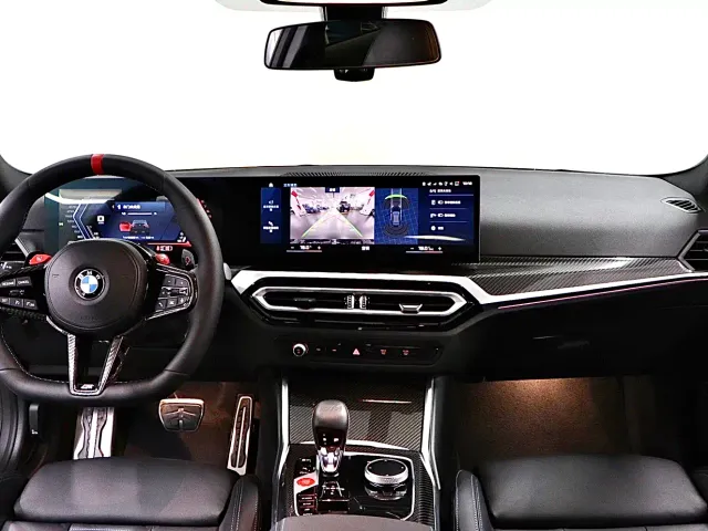 BMW M2 — Фото автомобиля 15