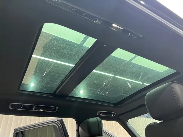 Land Rover Range Rover — Фото автомобиля 13