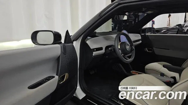 Mini Cooper — Фото автомобиля 10