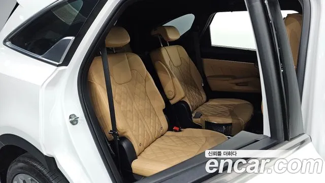 Kia Sorento 4th Gen — Фото автомобиля 16