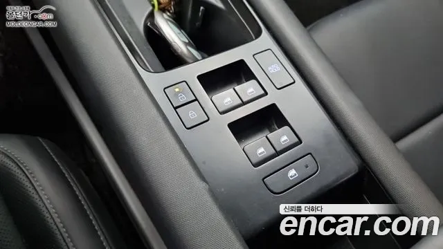 Hyundai Ioniq 6 — Фото автомобиля 14