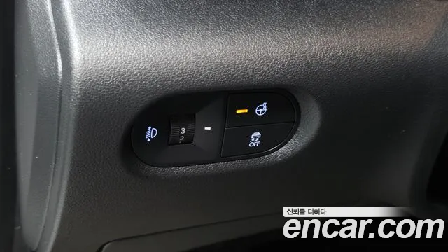 Hyundai Casper — Фото автомобиля 29