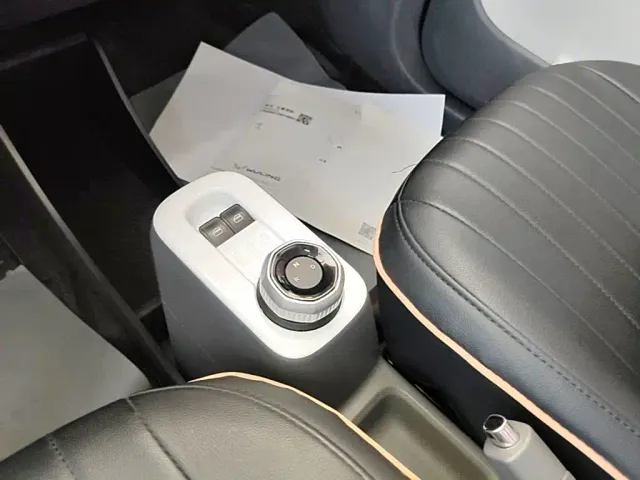 Geely Panda — Фото автомобиля 13