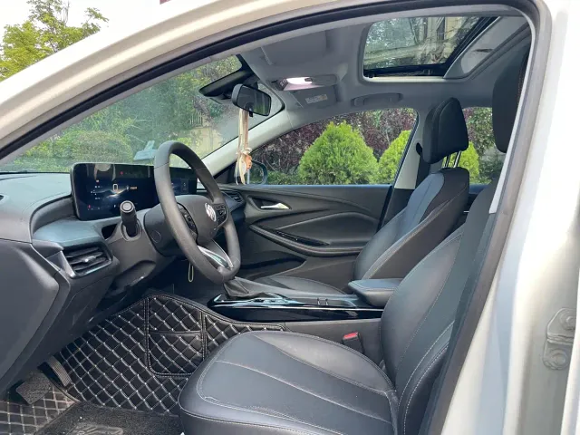 Buick Verano 2022 Pro 533T Enjoyment Edition — Фото автомобиля 10