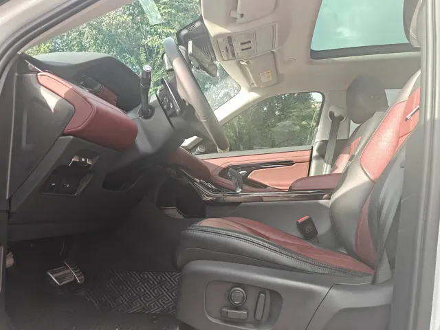 Land Rover Range Rover Evoque — Фото автомобиля 4