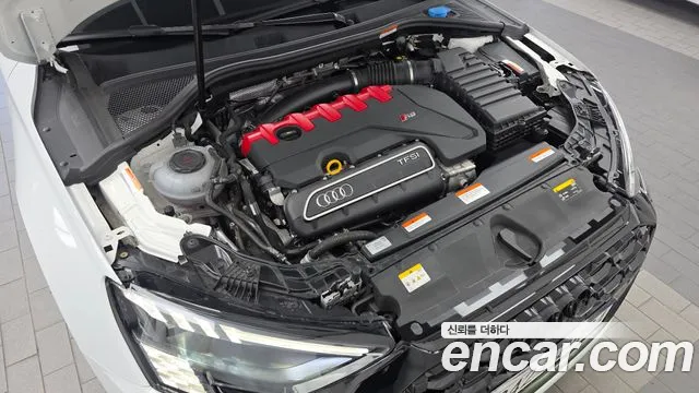 Audi RS 3 RS3 (8Y) — Фото автомобиля 9